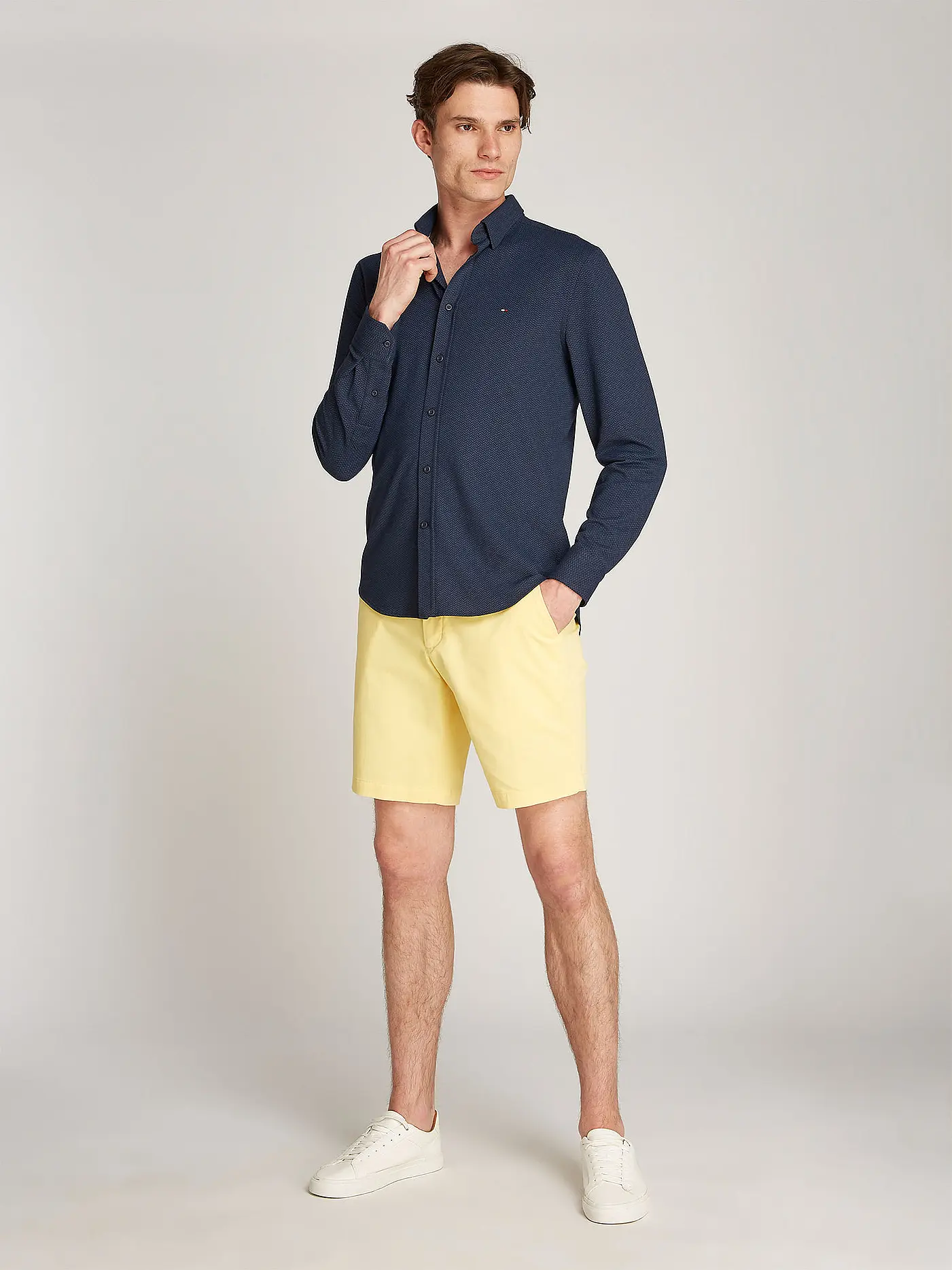 TOMMY HILFIGER | Hemd | 